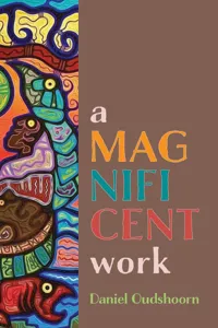 A Magnificent Work_cover