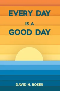 Every Day Is a Good Day_cover