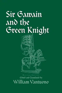 Sir Gawain and the Green Knight_cover