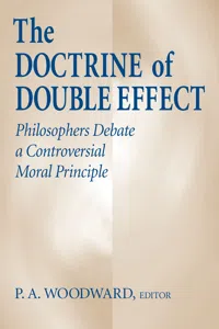 Doctrine of Double Effect, The_cover