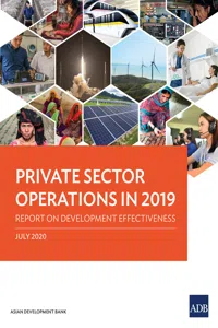 Private Sector Operations in 2019_cover