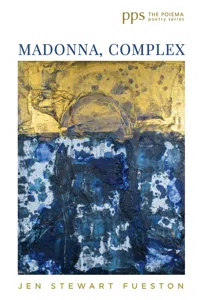 Madonna, Complex_cover