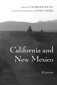 California And New Mexico_cover