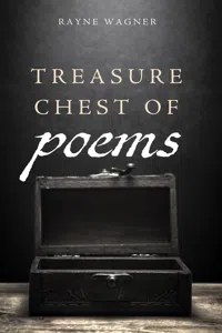 Treasure Chest of Poems_cover