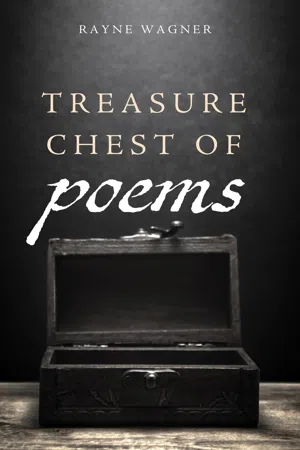 Treasure Chest of Poems