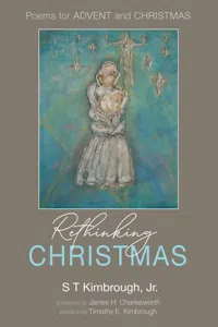 Rethinking Christmas_cover