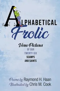 Alphabetical Frolic_cover