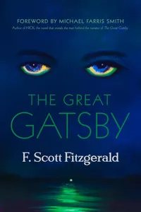 The Great Gatsby_cover