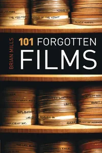 101 Forgotten Films_cover