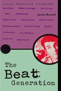The Beat Generation_cover