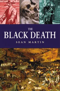 The Black Death_cover