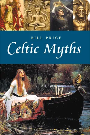 Celtic Myths