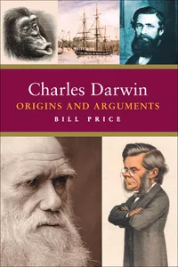 Charles Darwin_cover