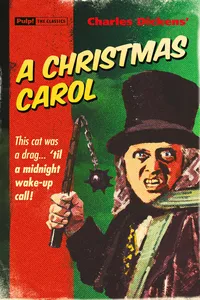 A Christmas Carol_cover
