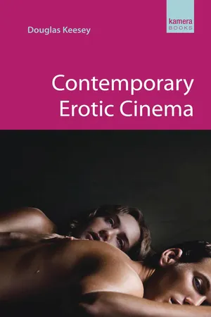 Contemporary Erotic Cinema