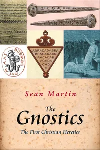 The Gnostics_cover