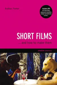 Short Films_cover