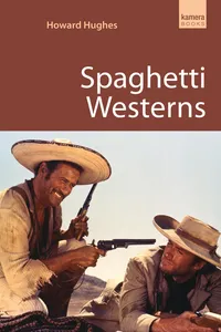 Spaghetti Westerns_cover