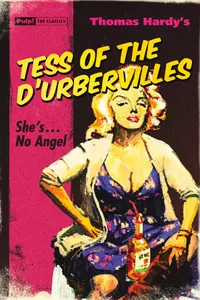 Tess of the D'Urbervilles_cover
