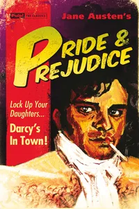 Pride & Prejudice_cover