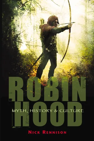 Robin Hood