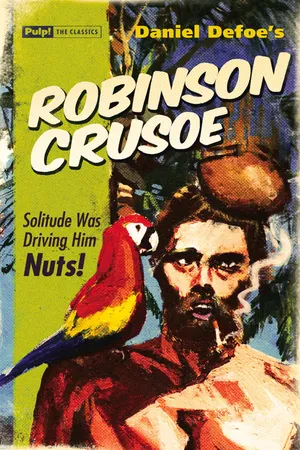 Robinson Crusoe