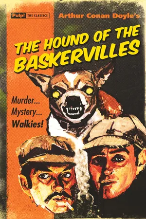 The Hound of the Baskervilles