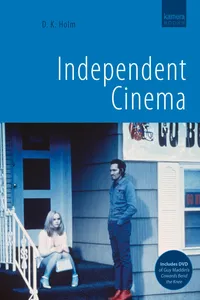 Independent Cinema_cover
