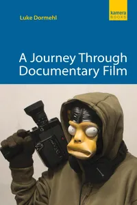 A Journey Through Documentary Film_cover