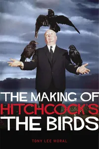 The Making of Hitchcock's The Birds_cover