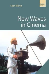 New Waves in Cinema_cover