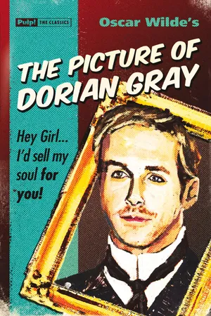 The Picture of Dorian Gray
