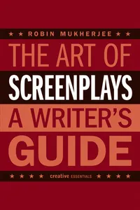 The Art of Screenplays_cover