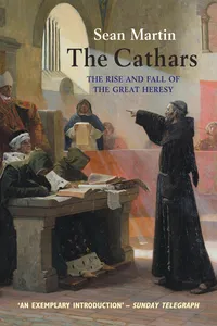 The Cathars_cover