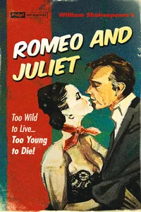 Romeo & Juliet_cover