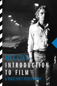 Alex Cox's Introduction to Film_cover