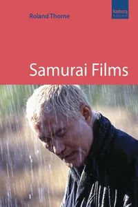 Samurai Films_cover