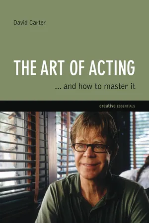 The Art of Acting