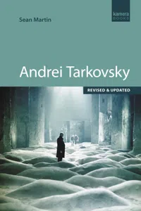 Andrei Tarkovsky_cover