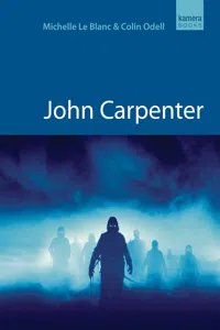 John Carpenter_cover