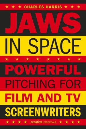 Jaws in Space