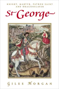 St George_cover