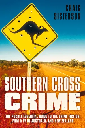 Southern Cross Crime