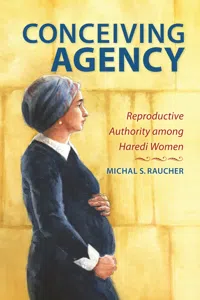 Conceiving Agency_cover