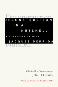 Deconstruction in a Nutshell_cover