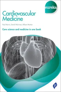Eureka: Cardiovascular Medicine_cover