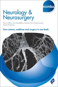 Eureka: Neurology & Neurosurgery_cover