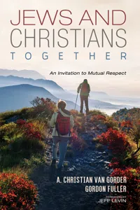 Jews and Christians Together_cover
