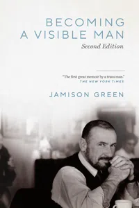 Becoming a Visible Man_cover