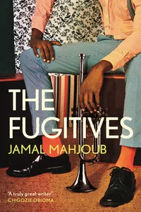 The Fugitives_cover